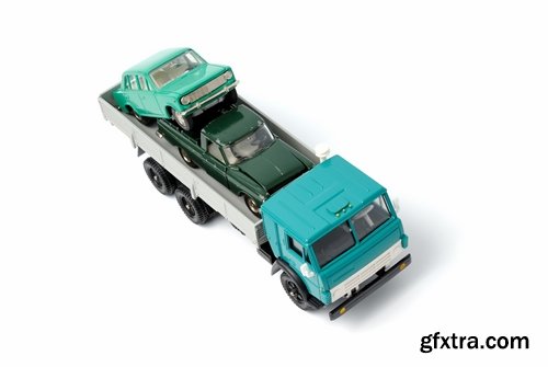 Collection of toy cars 25 UHQ Jpeg