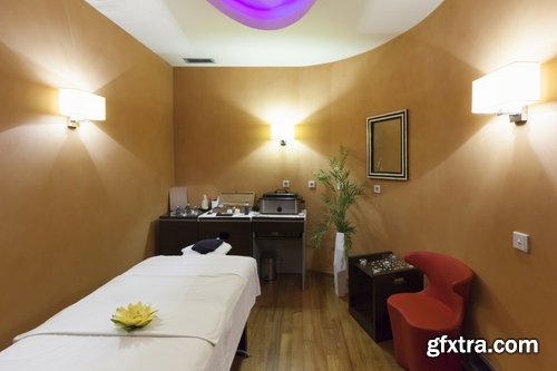 Collection of Interior massage parlors 23 UHQ Jpeg
