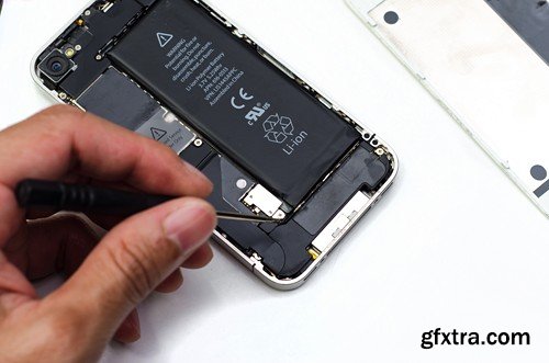 Phone Repair - 15x JPEGs