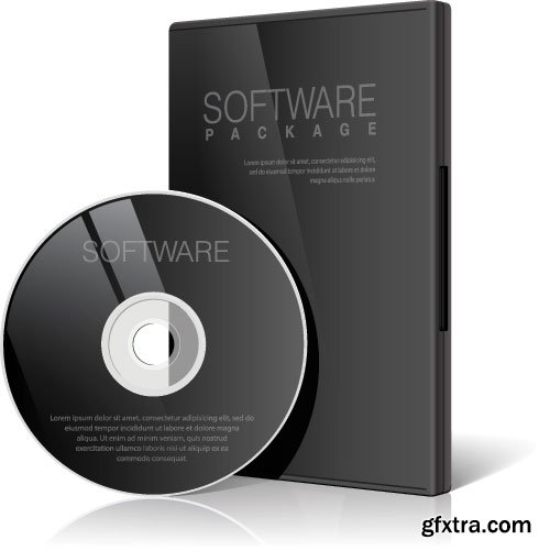 Software Packages 1, 25xEPS