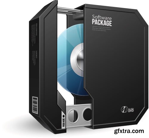 Software Packages 1, 25xEPS