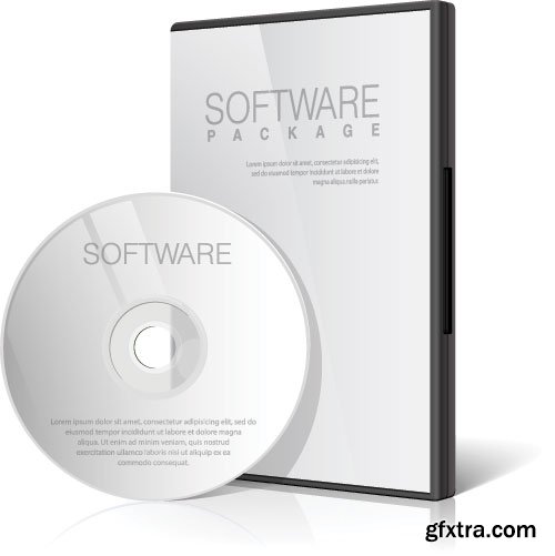 Software Packages 1, 25xEPS