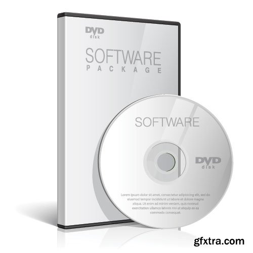 Software Packages 1, 25xEPS