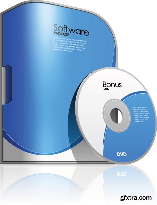 Software Packages 1, 25xEPS