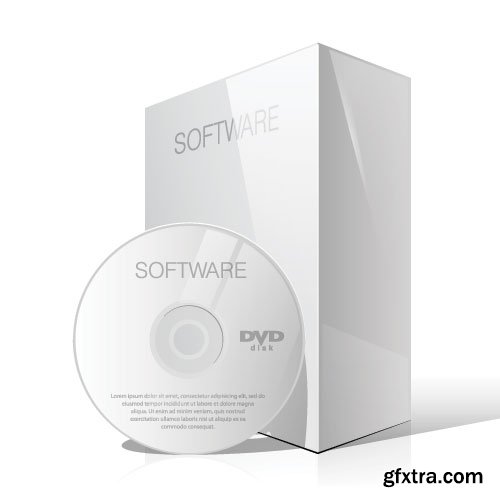 Software Packages 1, 25xEPS