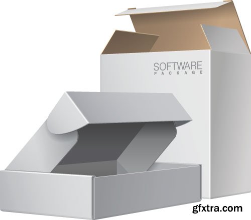 Software Packages 1, 25xEPS