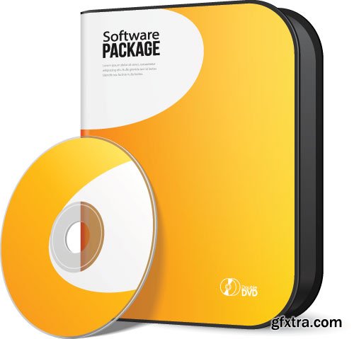 Software Packages 1, 25xEPS