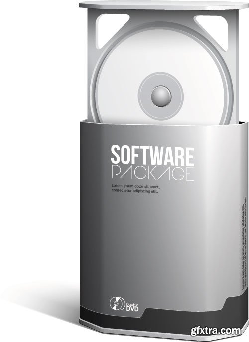 Software Packages 1, 25xEPS