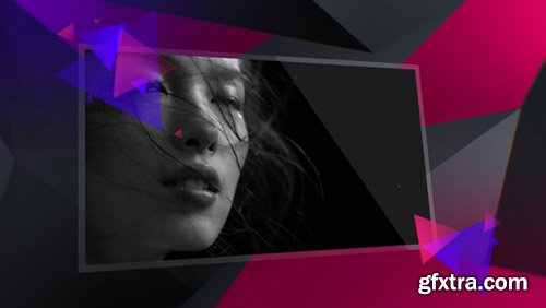 Videohive - Glam TV 8540392