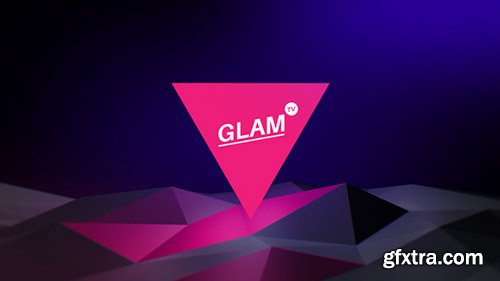 Videohive - Glam TV 8540392