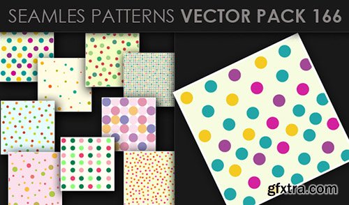 128 Seamless Geometric Patterns with an Extended License – Only $29