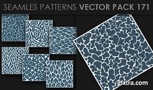 128 Seamless Geometric Patterns with an Extended License – Only $29