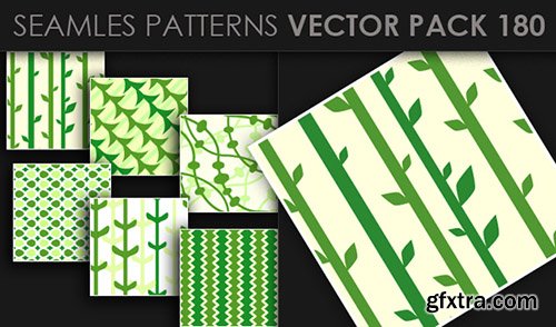 128 Seamless Geometric Patterns with an Extended License – Only $29