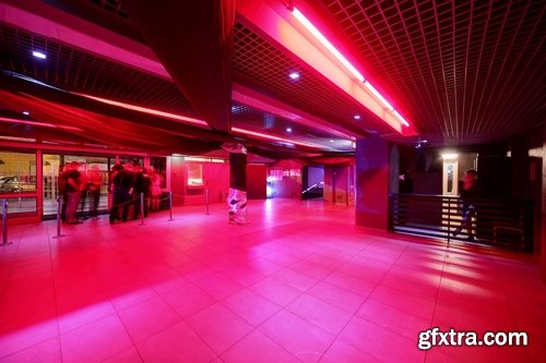 Collection intirerov dance venues and cafes 25 UHQ Jpeg