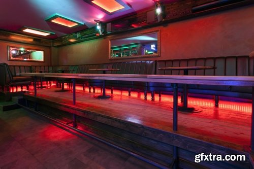 Collection intirerov dance venues and cafes 25 UHQ Jpeg