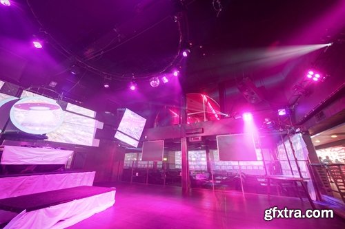 Collection intirerov dance venues and cafes 25 UHQ Jpeg