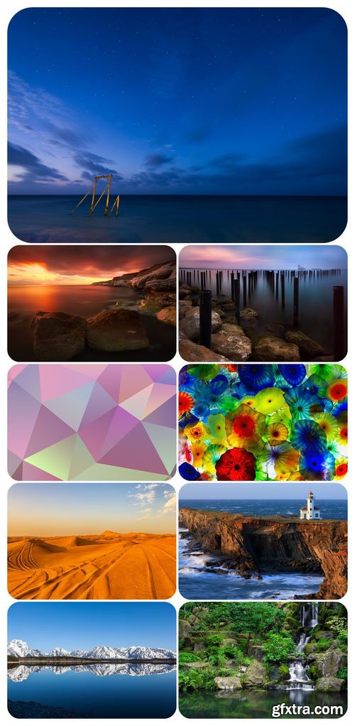 Ultra HD 3840x2160 Wallpaper Pack 14