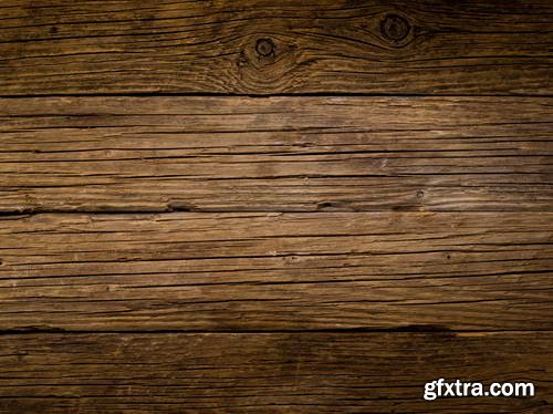 Raw Wood Backgrounds 25xJPG