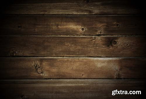 Raw Wood Backgrounds 25xJPG