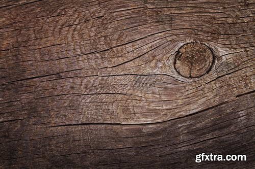 Raw Wood Backgrounds 25xJPG