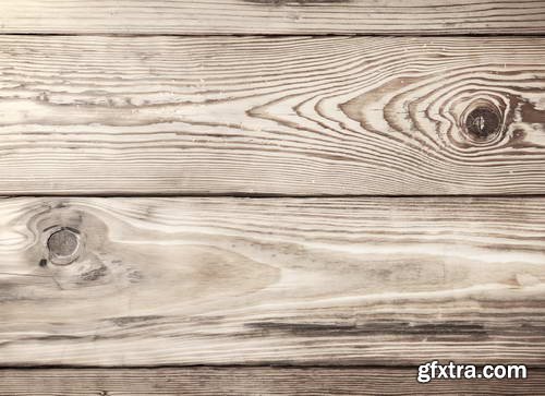 Raw Wood Backgrounds 25xJPG