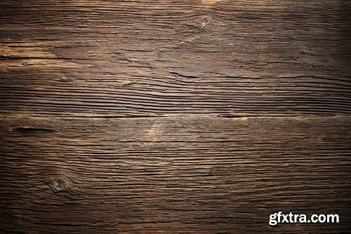 Raw Wood Backgrounds 25xJPG