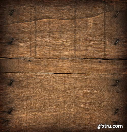 Raw Wood Backgrounds 25xJPG