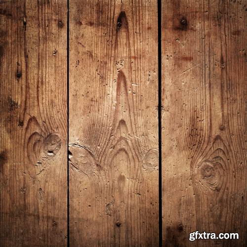 Raw Wood Backgrounds 25xJPG