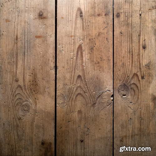 Raw Wood Backgrounds 25xJPG