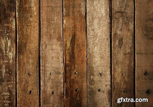 Raw Wood Backgrounds 25xJPG