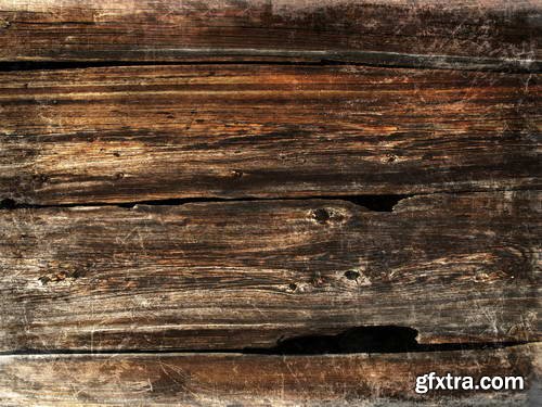 Raw Wood Backgrounds 25xJPG