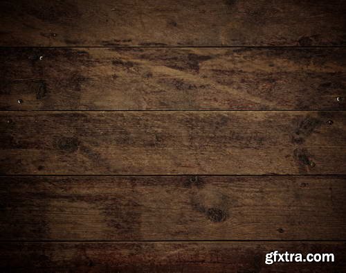 Raw Wood Backgrounds 25xJPG