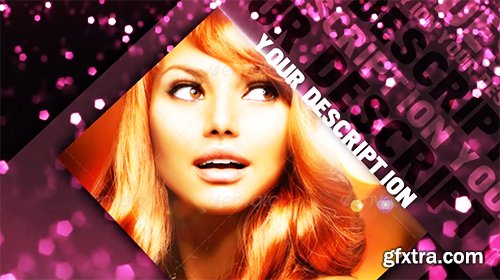 Videohive Fashion Glamour 7512428