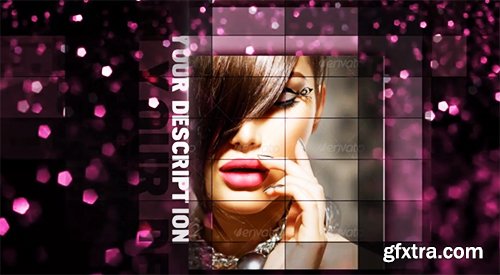 Videohive Fashion Glamour 7512428