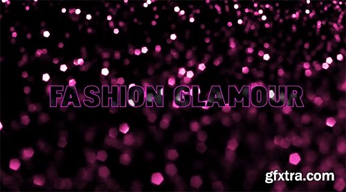 Videohive Fashion Glamour 7512428