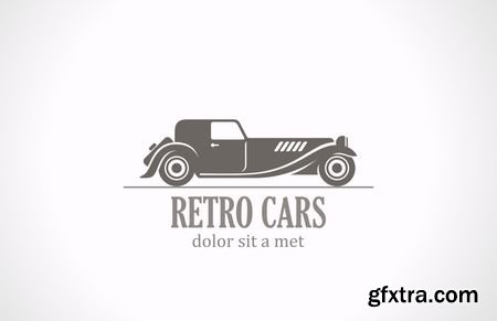 Vector - Car Logo