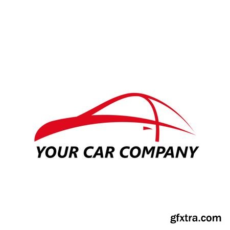 Vector - Car Logo