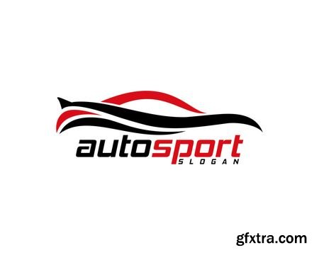 Vector - Car Logo