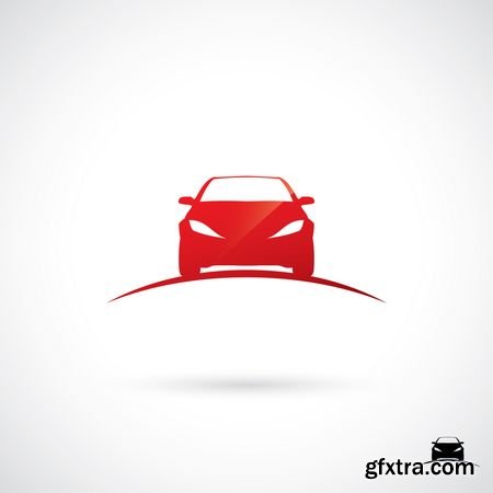 Vector - Car Logo