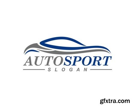 Vector - Car Logo