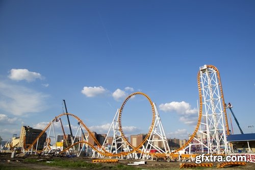 Collection the most dangerous amusement 25 UHQ Jpeg