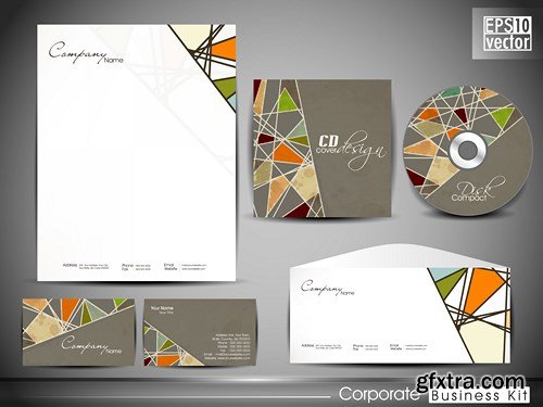 Corporate Collection 65, 30xEPS