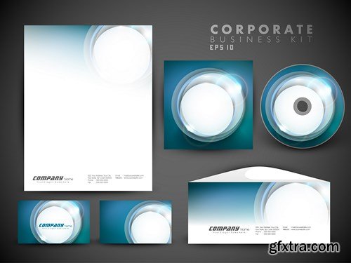 Corporate Collection 65, 30xEPS