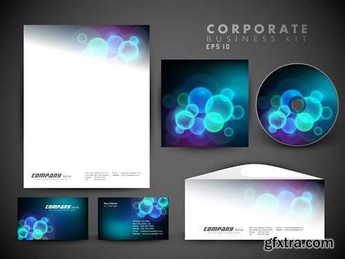 Corporate Collection 65, 30xEPS