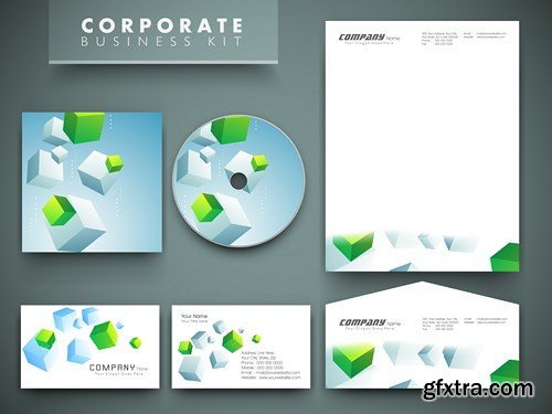 Corporate Collection 65, 30xEPS