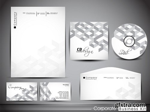 Corporate Collection 65, 30xEPS