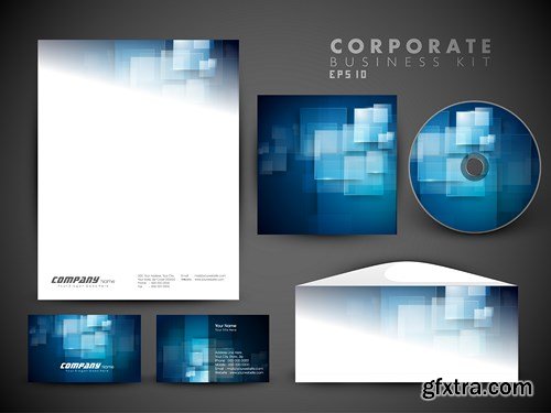 Corporate Collection 65, 30xEPS