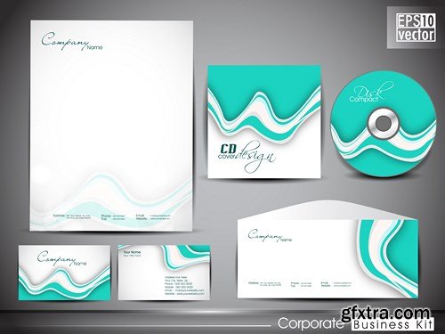 Corporate Collection 65, 30xEPS