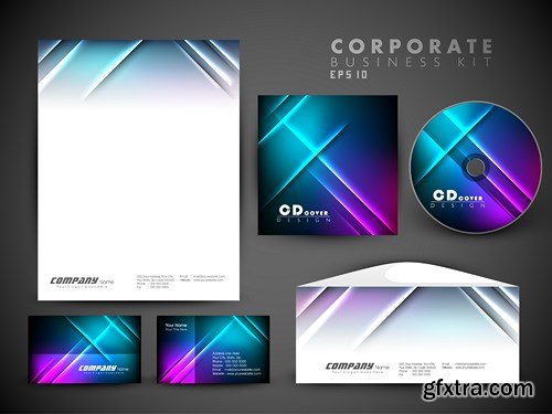 Corporate Collection 65, 30xEPS