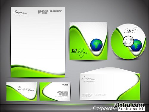 Corporate Collection 65, 30xEPS